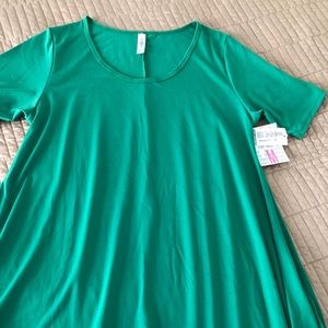 LuLaRoe Perfect T